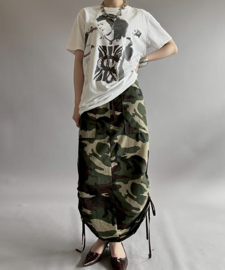 【USED】 SID VICIOUS T-Shirt/ 260718-009