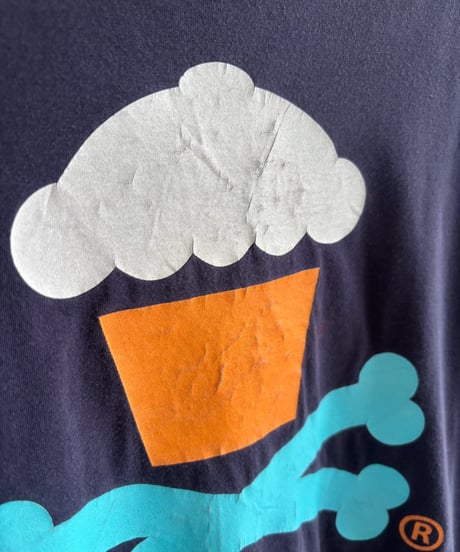 【USED】 Johnny Cupcakes T-Shirt / 260822-013