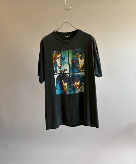 【USED】 THE BEATLES T-Shirt/ 260718-025