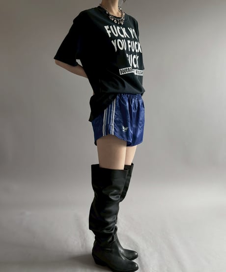 【USED】 erima Game Shorts / 260725-007