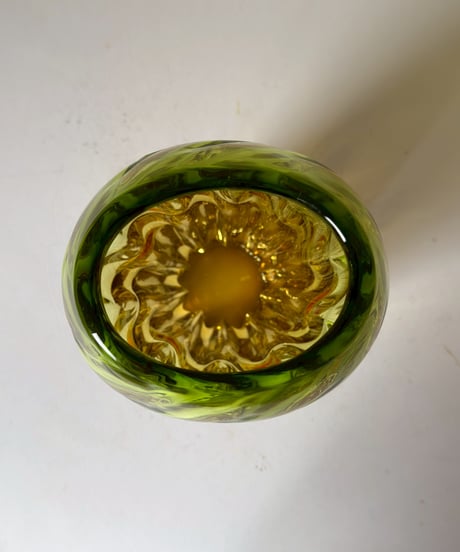【USED】 Flower Vase  ( 花瓶 / フラワーベース ) 6005