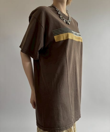 【USED】 SUBLIME T-Shirt/ 260718-006