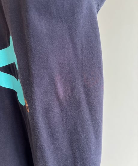 【USED】 Johnny Cupcakes T-Shirt / 260822-013