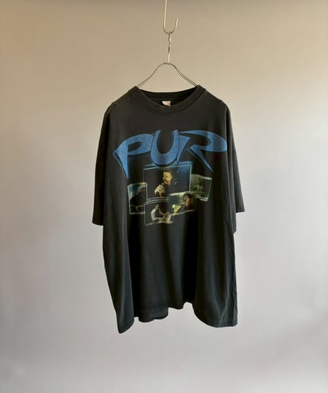【USED】 98's PUR OPEN AIR TOUR T-Shirt/ 260718-030
