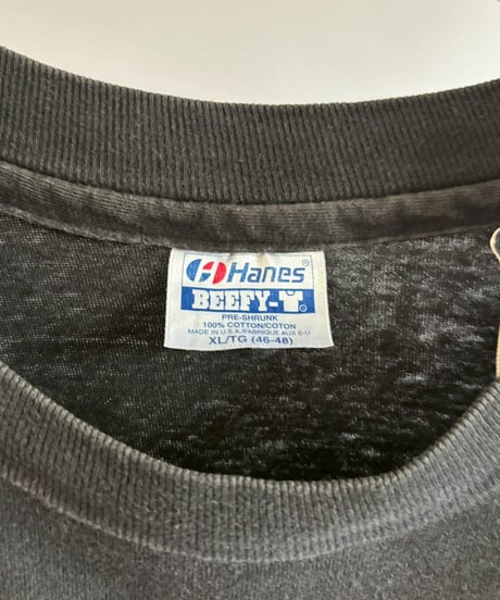 【USED】 Made in USA 90's Suck... T-Shirt/ 260711-017