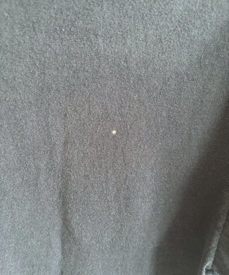 【USED】 FRUIT OF THE LOOM DON'T TOUCH MY JUNK T-Shirt / 260711-002