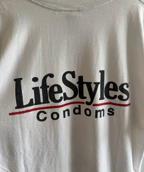 【USED】 Under Cover Agents T-Shirt / 260808-009