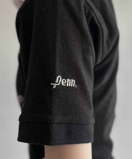 【Chinatsu Aoyama】 RE Player Polo Shirt / 260827-031
