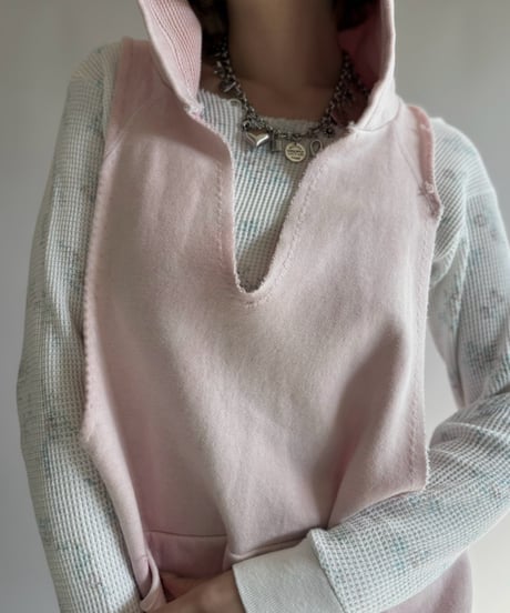 【USED】 Custom N/S Hoodie / 261024-025
