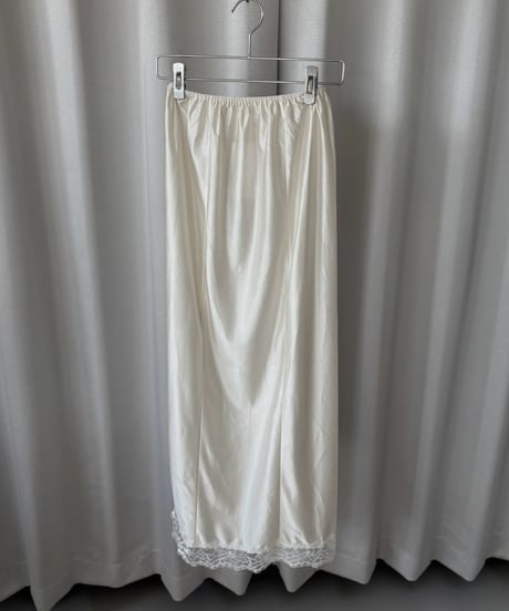 【Chinatsu Aoyama】 Suit Skirt /  2601022-018