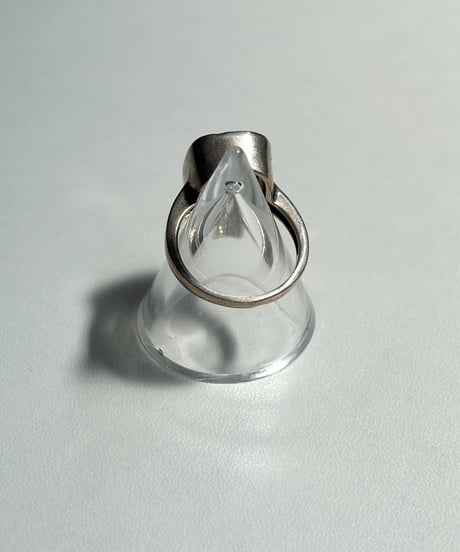 【USED】   Silver925 Ring / 260829-030