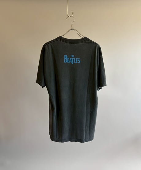 【USED】 THE BEATLES T-Shirt/ 260718-025