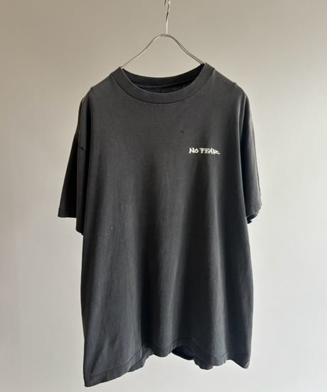 【USED】 90's NO FEAR T-Shirt / 260808-011