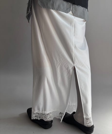 【Chinatsu Aoyama】 Suit Skirt /  2601022-014