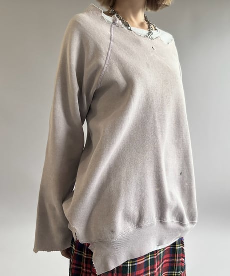 【USED】 Thermal & Sweat / 261031-031