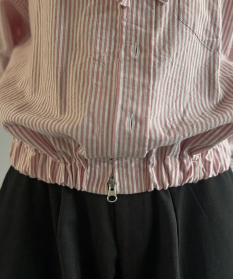 【RE;CIRCLE】 RE Short Shirt Jacket / 261008-004