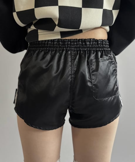 【USED】 Nylon Sport Short Pants / 261003-021