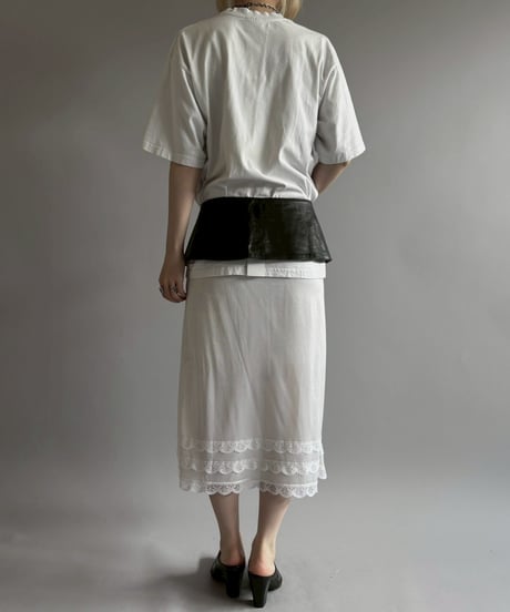 【USED】SEX INSTRUCTOR T-Shirt/ 260711-007