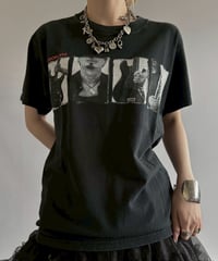 【USED】 05's AUDIOSLAVE T-Shirt/ 260718-026