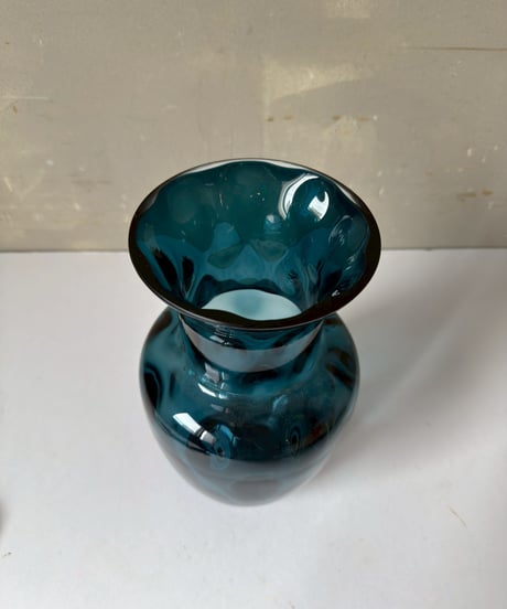 【USED】 Flower Vase  ( 花瓶 / フラワーベース ) 6024