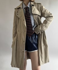 【USED】 ARMANI EXCHENGE Trench Coat  / 261031-012
