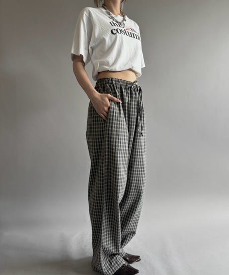【USED】 Made in USA 90's This is My Costume T-Shirt / 260808-005