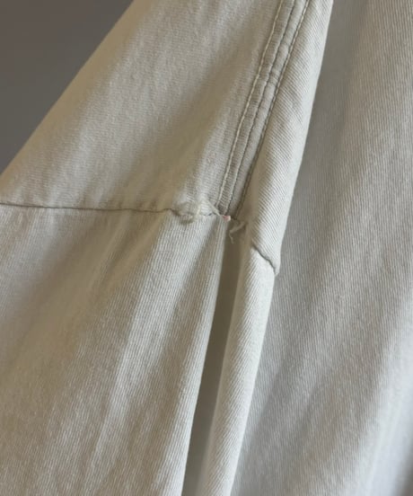 【USED】00's NEWYORK T-Shirt / 260801-016