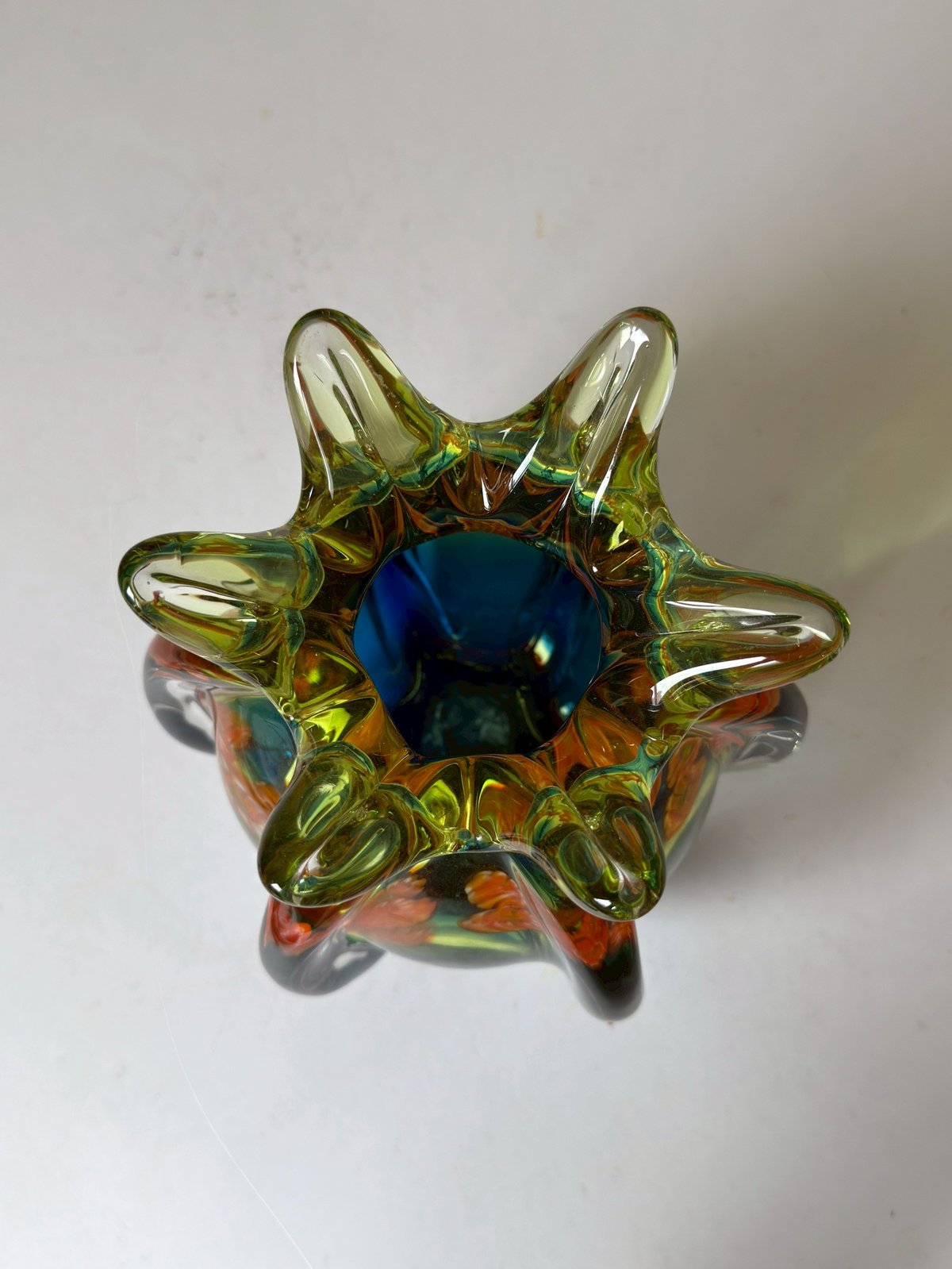 USED】 Flower Vase ( 花瓶 / フラワーベース ) 6026 | THE