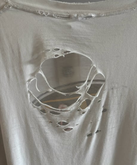 【USED】 COAST Bianchi T-Shirt / 260808-021