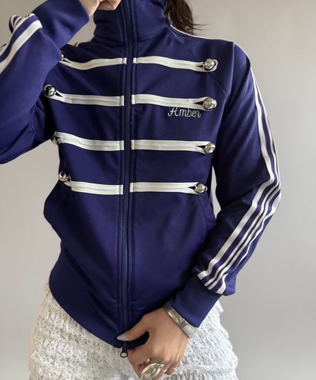 【RE;CIRCLE】 RE Napoleon Jersey  /261019-013