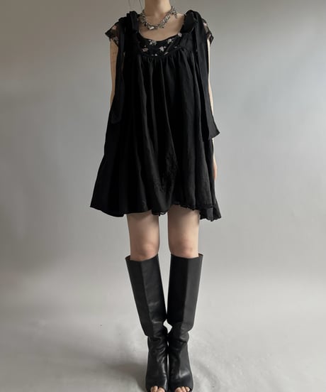 【Chinatsu Aoyama】 RE The Home Makers One-Piece / 260820-017