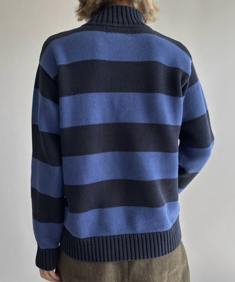 【USED】 Lauren Ralph Lauren Drivers Knit  / 261017-014