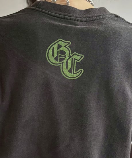 【USED】 GOOD CHARLOTTE T-Shirt/ 260718-003