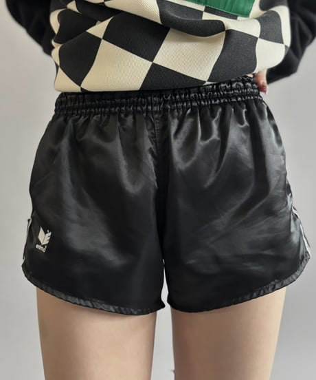 【USED】 Nylon Sport Short Pants / 261003-021
