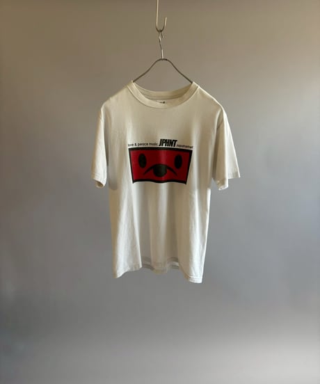 【USED】 LAPAHARINET T-Shirt/ 260718-008