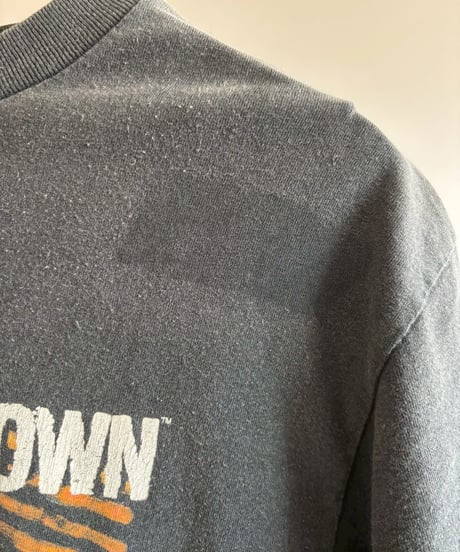 【USED】 SYSTEM OF A DOWN T-Shirt/ 260718-014