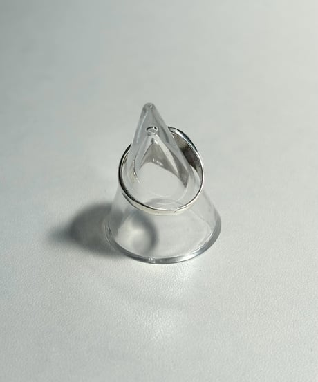 【USED】   Silver925 Ring / 260829-038
