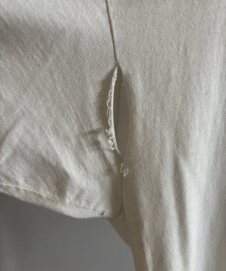 【USED】 90's GOOD WITH MY HANS T-Shirt / 260822-015