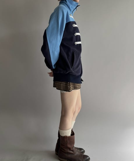 【RE;CIRCLE】 RE Napoleon Jersey  /261015-015