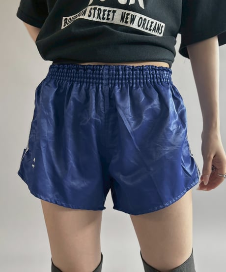 【USED】 erima Game Shorts / 260725-007