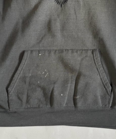 【USED】 HARLEY-DAVIDSON Over Size Hoodie / 261003-023