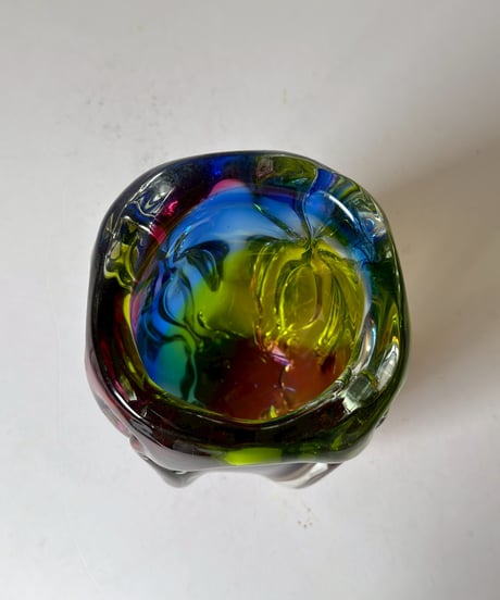【USED】 Flower Vase  ( 花瓶 / フラワーベース ) 6025