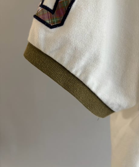 【USED】 Polo Ralph Lauren Big Pony Polo Shirt / 260822-007