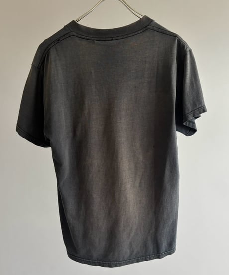 【USED】 99's RAGE AGAINST THE MACHINE T-Shirt / 260822-019