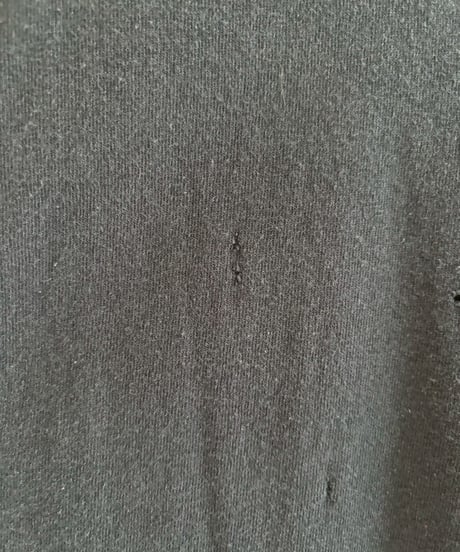 【USED】 FUCK YOU FUCKIN FUCK T-Shirt/ 260711-015