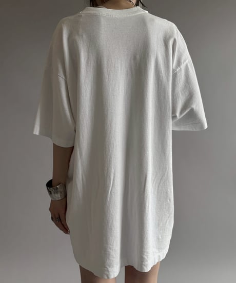 【USED】 Made in USA 93's The Periodic Table T-Shirt / 260725-020