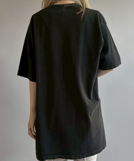 【USED】 91's FINGER T-Shirt/ 260711-021