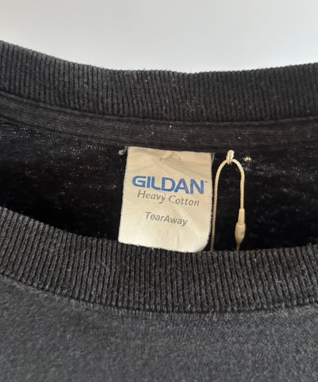 【USED】G.O.D. T-Shirt / 260801-017