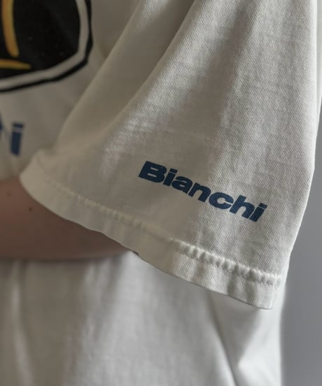 【USED】 COAST Bianchi T-Shirt / 260808-021