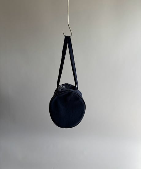 【RE;CIRCLE】 RE Sweat Boston Bag  /261015-037